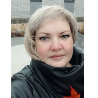 Ирина Егорова