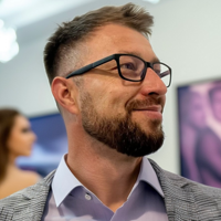 Андрей Бычков