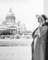 Анастасия Головнева