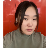 Антонина Афанасьева