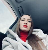 Нина Спивакова