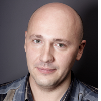 Виталий Дихтяренко
