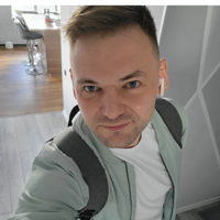 Дмитрий Симаков
