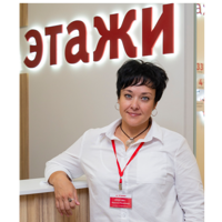 Вероника Уросова