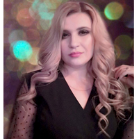 Анастасия Шитикова