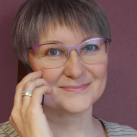 Елена Тарасова
