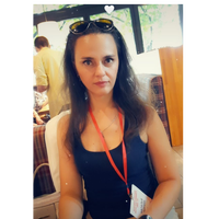 Наталия Тарынчева