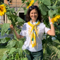 Анжелика Кафтасьева