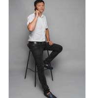 Григорий Голубов