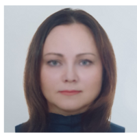 Татьяна Карпова