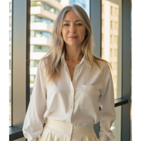 Олеся Себякина