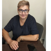 Ирина Гриднева