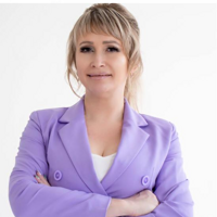 Светлана Заварницина