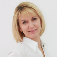 Елена Ермолаева