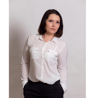 Альбина Валеева