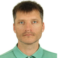 Андрей Мурга