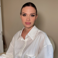 Елизавета Зубреева