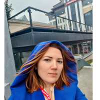 Олеся Голоушкина