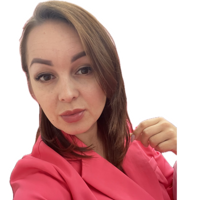 Ольга Некрасова