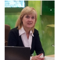 Светлана Тихомирова