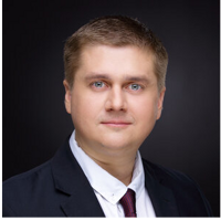 Виталий Соловьев