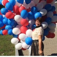 Светлана Рулёва