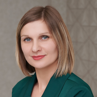 Татьяна Жиляева