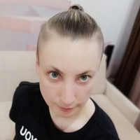 Светлана Шанина