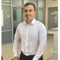 Илья Киселев