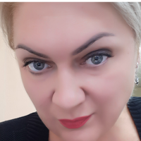 Анна Лупандина