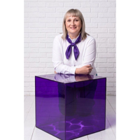 Ирина Байкалова