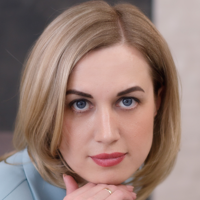 Анна Васильева
