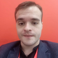 Кирилл Смертин