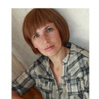 Вера Резвина