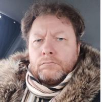 Константин Петров