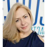 Ирина Ильина