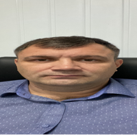 Алексей Шевцов