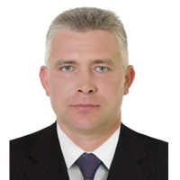 Сергей Морозов