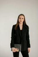 Екатерина Жилина