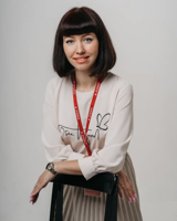 Елена Белякова