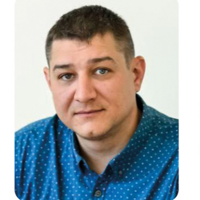 Александр Сентябов