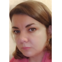 Екатерина Николаева