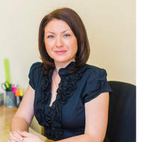 Ирина Богданова