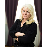 Ирина Разина