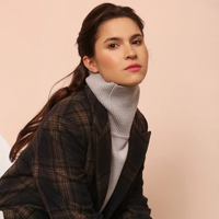 Ольга Шафиева