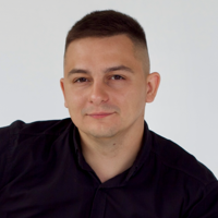 Иван Горбунов