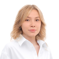 Наталья Илясова