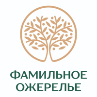 Ожерелье Фамильное