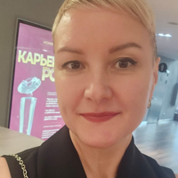 Ирина Беспалова