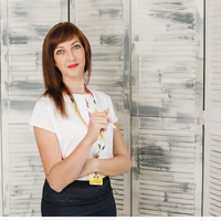 Ирина Булатова